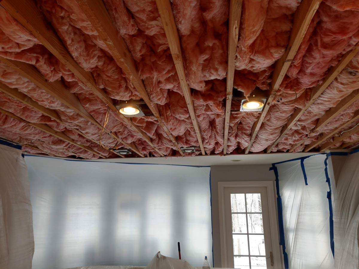 insulation