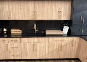 store display kitchen